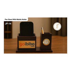 Personalized Wood Table <b>Top</b> for Dining & Desk Use Promotional Office Products with Digital Printing - Product Image 1