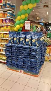 Arroz jazmín vietnamita de alta calidad |   Empaque de 1-25 kg |   Precio Competitivo Directo de Fábrica (Joice) - Product Image 6
