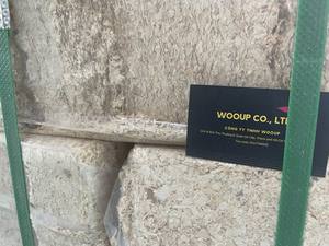 WOOUP Copeaux de bois séchés vietnamiens 3mm-6mm Literie écologique pour animaux de compagnie et déchiqueteuse de déchets agricoles durables pour petits animaux de compagnie - Product Image 6