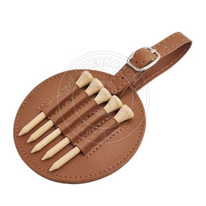 Support de tee de golf léger et facile d'accès, vente directe usine, pour le sport et l'extérieur - Product Image 4