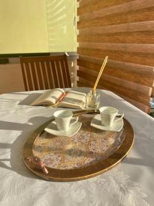 ถาดไม้พิมพ์ลายสำหรับส่งออกทั่วโลก ได้รับการรับรองคุณภาพ สำหรับตลาดตกแต่งบ้านระหว่างประเทศ ขายส่ง - Product Image 3