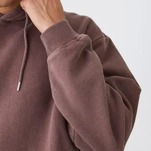 Top Quality Distressed Embroidery <b>Tracksuits</b> Custom Logo Distressed Embroidery <b>Tracksuits</b> Wholesale Price <b>Tracksuits</b> For Men - Product Image 5