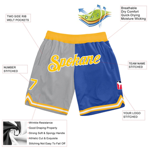 Ropa Deportiva para Hombre, Shorts de Baloncesto Sublimados, Última Tendencia, Antiarrugas, Alta Calidad, Precio Económico, Shorts de Baloncesto Personalizados - Product Image 2