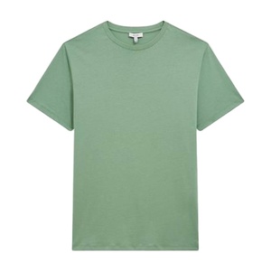 T-shirt unisexe à manches courtes imprimé sur mesure, respirant, coupe ajustée, avec logo personnalisé, tissu jersey, t-shirts pour hommes - Product Image 6