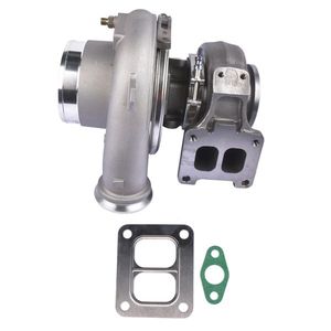 Turbocompressore Nuovo Detroit Diesel per Freightliner DD15 HX55 Turbo A4720960799 2836378 per Motori V8 V12 Modello TT e Successivi - Product Image 4