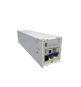 High Grade Reefer <b>Shipping</b> Containers Bulk Export Fresh Stock For Wholesale Distributors Worldwide - Product Image 2