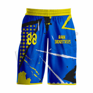 Uniforme de basket-ball unisexe, meilleur matériau, ensemble maillot et short pour l'entraînement et les matchs - Product Image 5