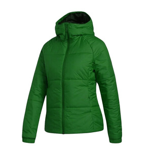 Women's Thick Warm Winter Puffer Jacket Windproof and Water-Repellent Down Coat with Detachable Hood - Product Image 5