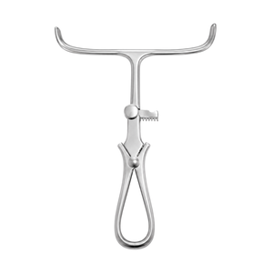 Pinzas de Tracción Reutilizables de Grado Médico para Cirugía Obstétrica, Uso Clínico y Hospitalario, Certificación CE, Cumple con ISO13485, Ariston - Product Image 1