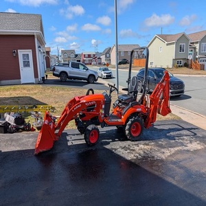 Rodamiento de Bomba de Alto Rendimiento BX23S para Tractor 25 220HP, para Uso en Construcción Agrícola, Confiable, Resistente y Duradero para Trabajo Industrial - Product Image 1