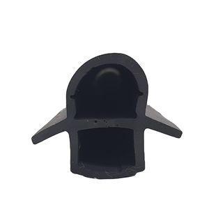 Singapore TPE TPV các loại khác nhau và hình dạng thiết bị văn phòng sàn phụ kiện cao su cove cựu sản phẩm cửa con dấu - Product Image 4