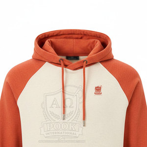 Sudadera con Capucha para Hombre, Nueva Colección, 100% Algodón, Secado Rápido, Estilo Casual Único, Transpirable - Product Image 2