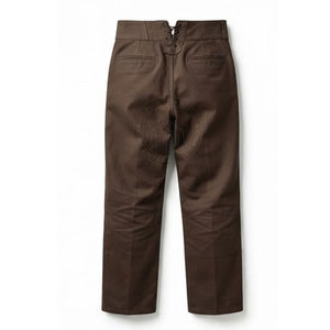 Pantalon de style Guerre Civile raffiné, reproduction historique, en toile légère et écologique, avec coutures de qualité et poches pratiques - Product Image 2