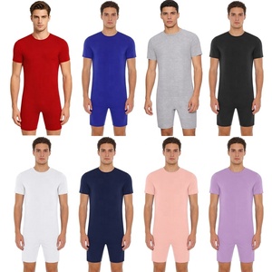 Neueste Designs: Unisex-Einteiler für Erwachsene, Damen und Herren – Anti-Rutsch-Overall für ältere Menschen und Patienten mit besonderen Bedürfnissen - Product Image 1