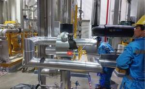 Raccord de tuyauterie isolant chaud/froid, ajustement précis, améliore la sécurité, réducteur gainé en métal SS316 découpé par machines CNC - Product Image 6