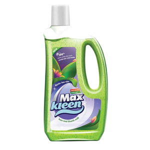 Maxkleen Fresh Scented <b>Floor</b> Cleaner 1kg removes dirt effectively while leaving <b>floors</b> <b>clean</b> and freshly scented - Product Image 1