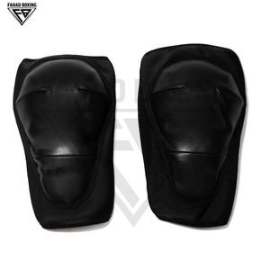 Genouillères de protection durables, anti-dérapantes, respirantes, résistantes aux chocs et légères, conception OEM/ODM, prix de gros avantageux - Product Image 2