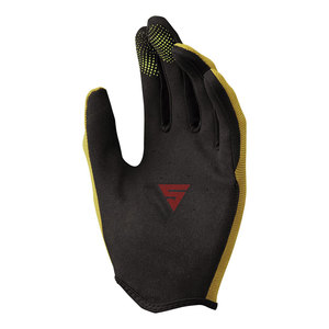 Winter Warm Full Fingers Waterproof Cycling <b>Gloves</b> Stretchy Fabric,Faux Leather <b>Touch</b> Screen <b>Gloves</b> - Product Image 3