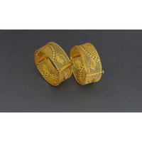 Bracelet plaqué or de luxe Dubai spécial vis pour mariage éthiopien arabe bijoux de mariée fantaisie