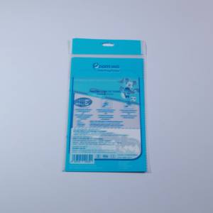 Emballage de masque en film laminé durable offrant une résistance à l'humidité et une sécurité fiable pour la production de masques à grande échelle - Product Image 5