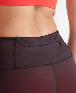 Leggings para Mujer, Cómodos, Elásticos, con Cintura Elástica, para Entrenamiento, Gimnasio, Uso Diario y Viajes - Product Image 5