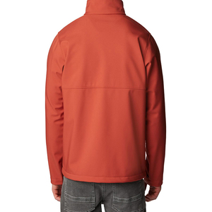 Chaqueta de Senderismo Transpirable para Hombre, Ligera y de Tejido Softshell para Aventuras Diarias - Product Image 2