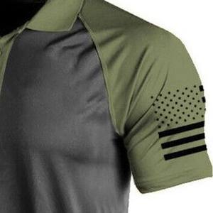 Service OEM : Créez votre propre logo – Chemises pour hommes 100 % coton, couleur personnalisée, écologiques et respirantes - Product Image 4