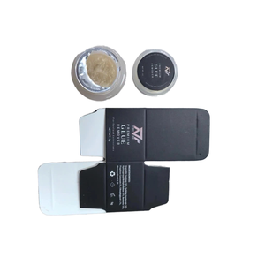 Crema Removedora de Pestañas NVT Glamoreyelash Coreana Original, Súper Rápida 30-90s, Extractos de Plantas, Sin Lágrimas, 5g - Product Image 1