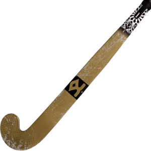 Palo de hockey sobre césped ligero de próxima generación, diseñado para un control de potencia de agarre superior y estabilidad en superficies de césped - Product Image 2