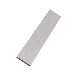 Decoración de suelo interior 200x1200 Textura de madera Tablón ancho Azulejos de suelo de porcelana Azulejos de madera resistentes al desgaste en la India - Product Image 1