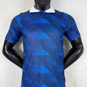 Maillots de football populaires, maillots de l'équipe de France, maillots de l'équipe nationale, maillots de stars, <span class=keywords><strong>version</strong></span> fan, <span class=keywords><strong>version</strong></span> joueur - Product Image 1