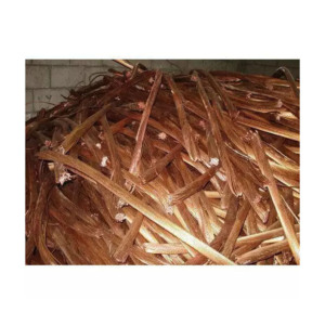 Chatarra de Cobre de Calidad de Exportación, Suministro a Granel, Precio Competitivo - Product Image 3