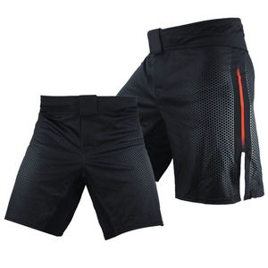 Shorts MMA personnalisés 2026 pour adultes – Sublimés, professionnels, pour compétition et entraînement – Short de combat MMA pour hommes adultes - Product Image 3