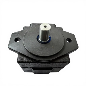 ปั๊มไฮดรอลิกแบบใบพัดเดี่ยว PV2R1-17-F-RAA-43 รุ่น PV2R PV2R2 PV2R3 PV2R4 ซีรีส์ ปั๊มน้ำมันไฮดรอลิกแรงดันสูง เสียงรบกวนต่ำ - Product Image 3
