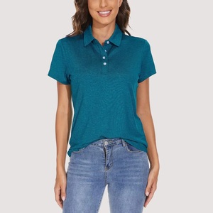 Women's Light Green Crew Neck Short Sleeve T-<b>Shirt</b> 100% Cotton Jersey Breathable Casual Fit Spring Summer Wear - Product Image 4