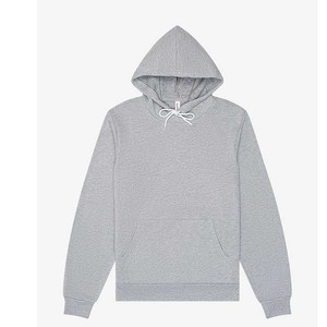 Custom Design Wholesale Hoodies Super Sweats Fleece Pullover Hoodie - Product Image 1