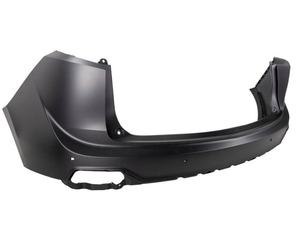 PIÈCES AUTO PARE-CHOCS ARRIÈRE DE VOITURE pour ACURA RDX 2019-2020 OEM 04715-TJB-A80ZZ 04715-TJB-A90ZZ AC1114104 AC1114103 FACE ARRIÈRE DE VOITURE - Product Image 1