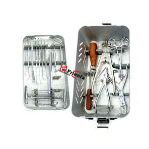 Tornillo de Bloqueo Volar para Radio Distal de 2.7mm, Acero Inoxidable, para Fijación de Fracturas, Procedimientos Ortopédicos, Alta Calidad, Certificado CE, Gran Venta - Product Image 4