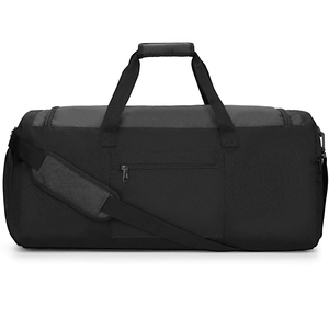 <b>Large</b> Capacity Travel Duffle Bag Waterproof Weekend Gym Bag OEM Custom Logo Sports Gym Duffle Bag For Men And <b>Women</b> - Product Image 1