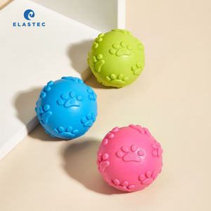 Juguetes de Plástico Moldeados a Medida para Mascotas, Accesorios Interactivos para el Entrenamiento de Perros, Fabricación con Estándares de Exportación, Fábrica en Vietnam, ISO 9001 - Product Image 6