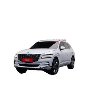 Genesis GV80 3.0 Diesel AWD Euro V 2023, conduite à gauche, boîte automatique, sièges en cuir, caméra arrière, 155 385 km - Product Image 1