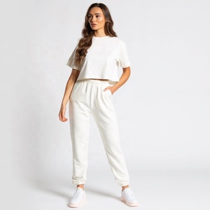 Jogpants Customize Logo Customize Design <b>Women</b> Active Wear Workout Jogging <b>Trousers</b> - Product Image 4