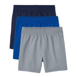 Servicio OEM, Pantalones Cortos Casuales para Hombre, Producto Más Vendido, Transpirables, MOQ Bajo, Pantalones Cortos Deportivos para Gimnasio en Venta - Product Image 6