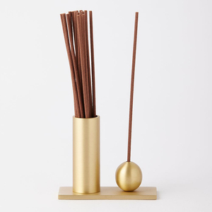 Metal Aluminum <b>Incense</b> <b>Stick</b> <b>Holder</b> Burner - Product Image 3