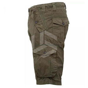 Shorts Cargo Homme Style Unique en Gros, Shorts Cargo Homme Durables, Shorts Cargo Homme Grandes Tailles - Product Image 5