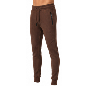 <b>Mens</b> <b>Slim</b> <b>Fit</b> Waffle Knit Sweatpants Casual Textured <b>Jogger</b> Trousers Elastic Drawstring Waist Custom Sports Bottoms <b>Mens</b> Waffle - Product Image 5