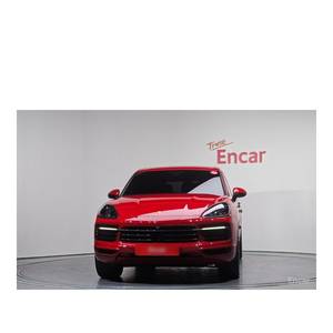 Porsche Cayenne 3.0 2024 con Caja de Cambios Automática, 16,983 km, Volante a la Izquierda, Asientos de Cuero, Cámara Trasera - Product Image 3