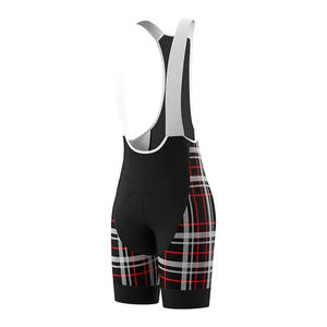 Shorts de cyclisme unisexes de haute qualité, taille plus, rembourrés, impression par sublimation, séchage rapide, respirants, prix bas - Product Image 2