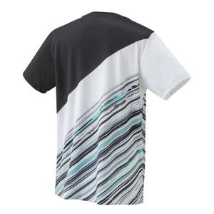 Camiseta Casual para Hombre, Corte Regular, Cuello Redondo, Color Sólido, Impresión Digital Personalizada, Transpirable, de Secado Rápido, Poliéster/Algodón, para Campaña Electoral - Product Image 2