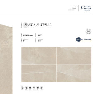 Azulejos de superficie mate de alto rendimiento para proyectos arquitectónicos exigentes 800x1600 1200x1800 750x1500mm Material moderno y confiable - Product Image 1